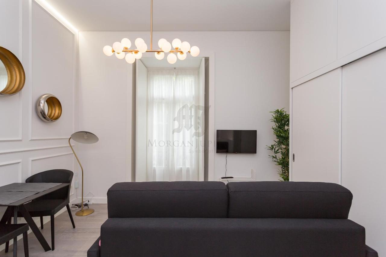Morgan-Jupiter Apartments Lisboa المظهر الخارجي الصورة