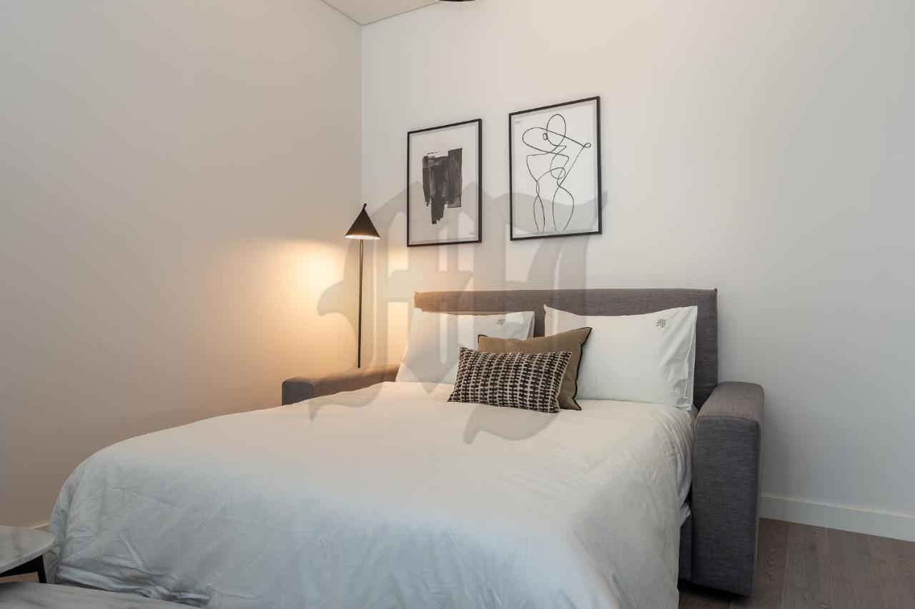 Morgan-Jupiter Apartments Lisboa المظهر الخارجي الصورة