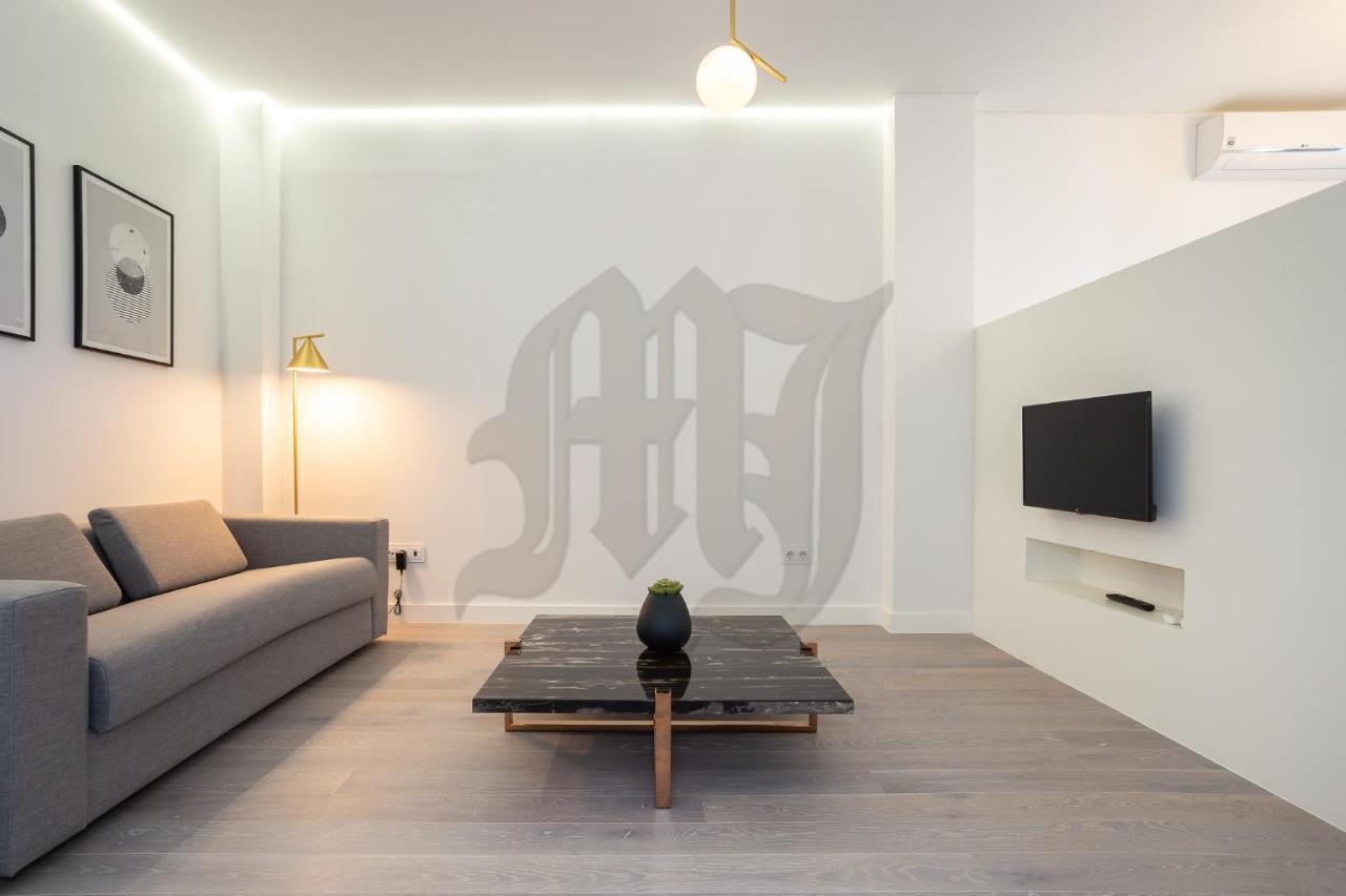 Morgan-Jupiter Apartments Lisboa المظهر الخارجي الصورة