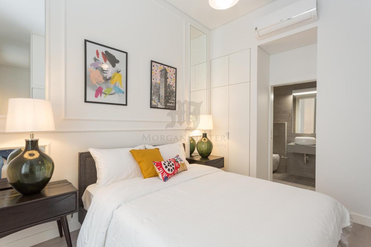 Morgan-Jupiter Apartments Lisboa المظهر الخارجي الصورة