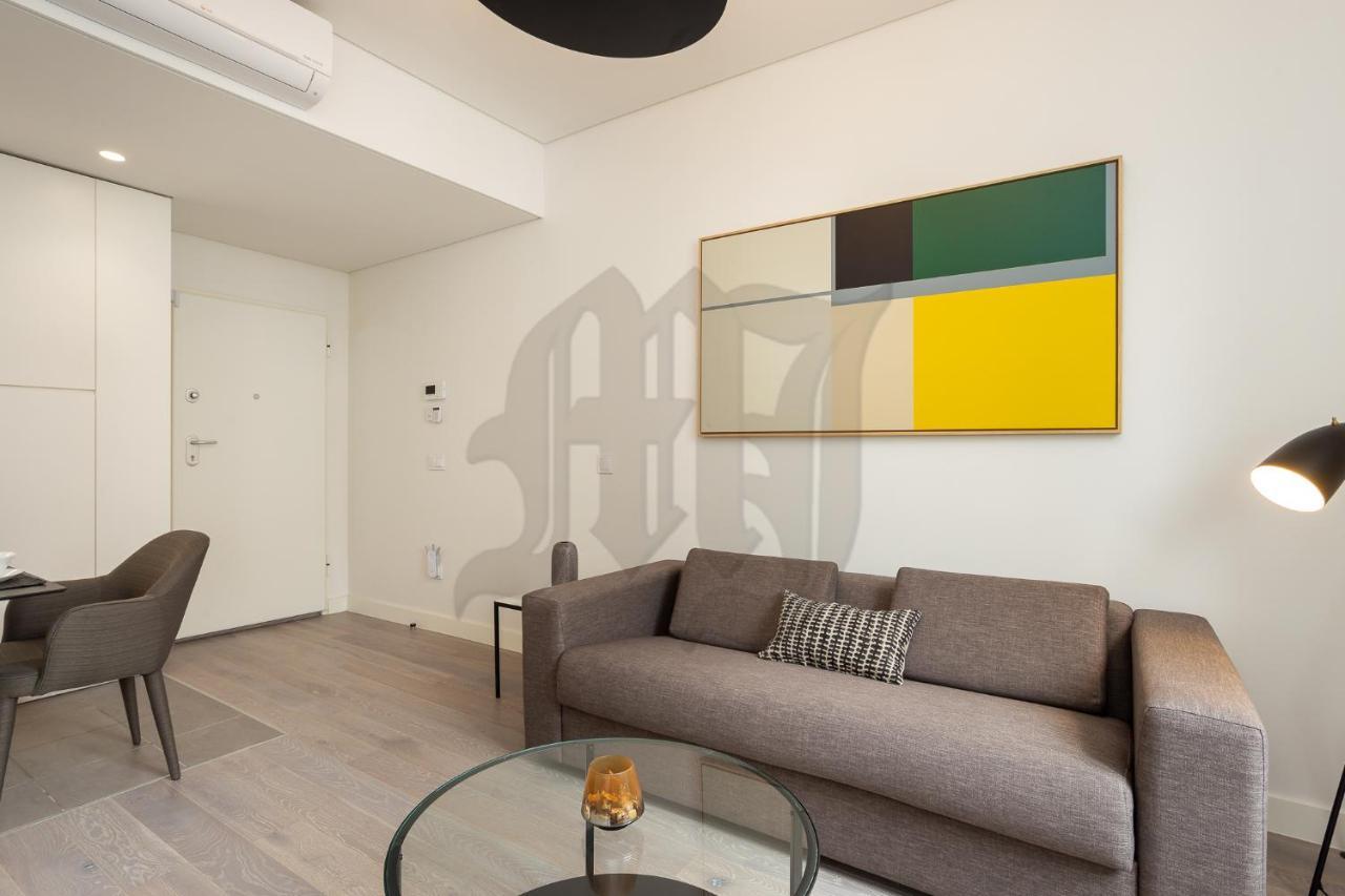 Morgan-Jupiter Apartments Lisboa المظهر الخارجي الصورة