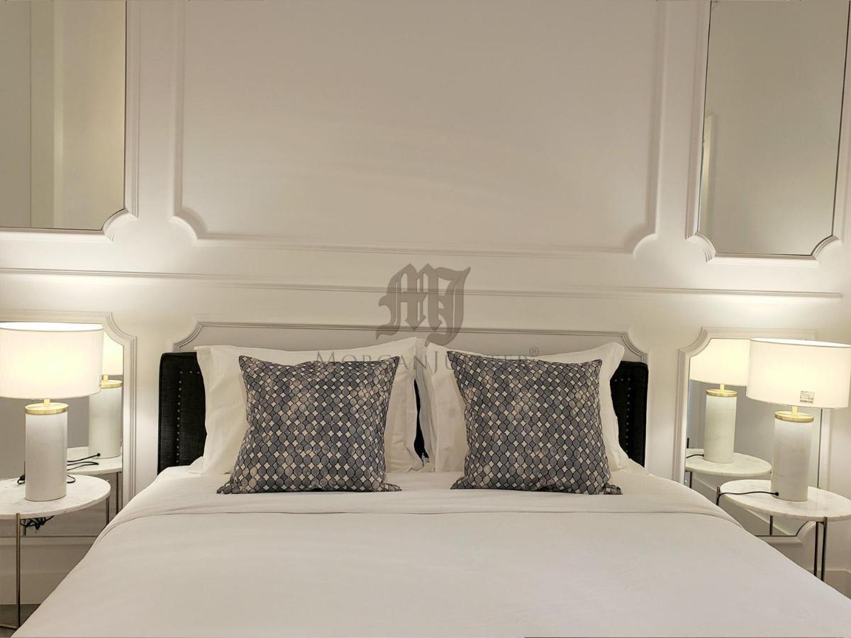 Morgan-Jupiter Apartments Lisboa المظهر الخارجي الصورة