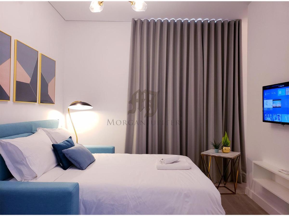 Morgan-Jupiter Apartments Lisboa المظهر الخارجي الصورة