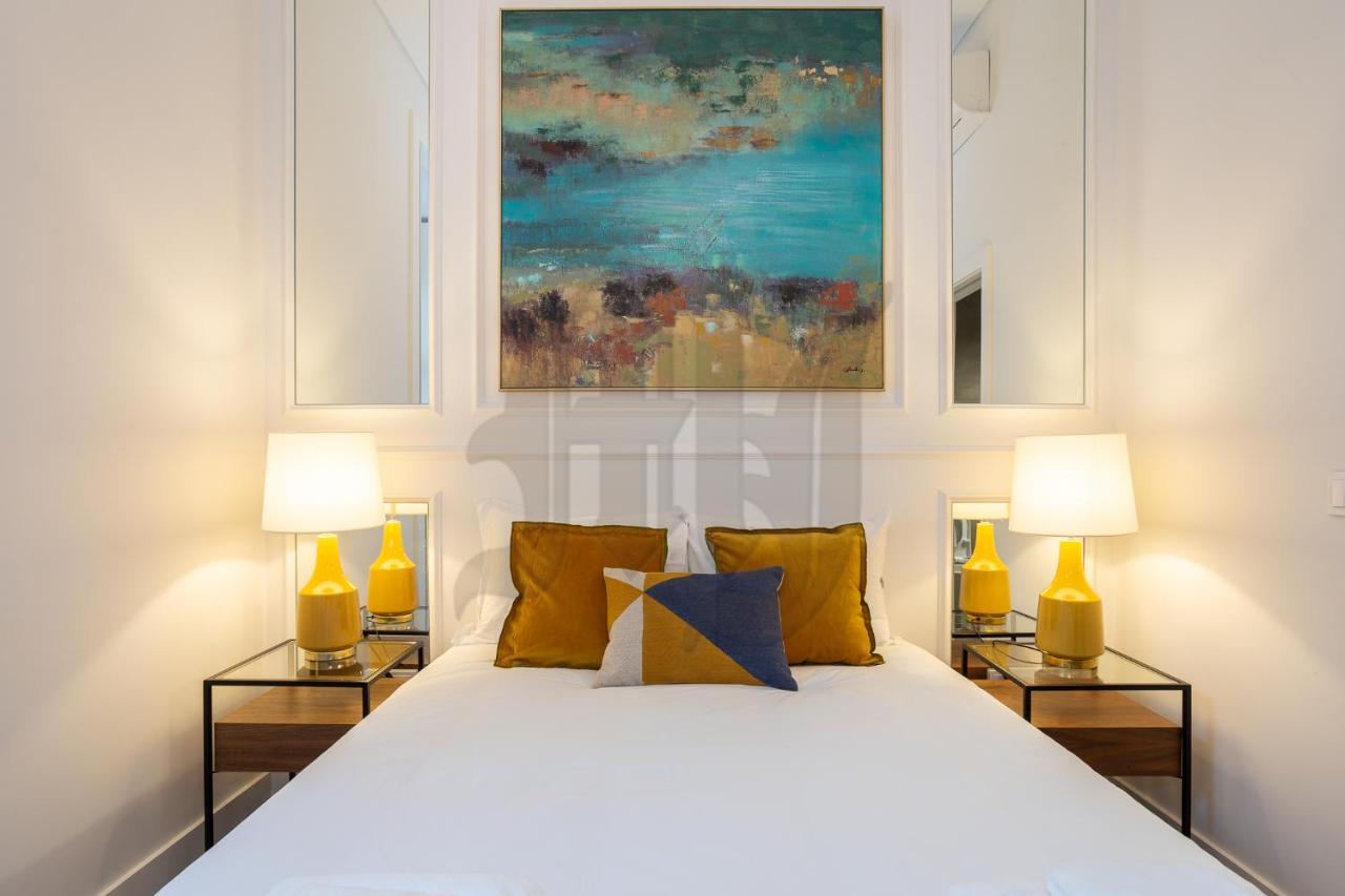 Morgan-Jupiter Apartments Lisboa المظهر الخارجي الصورة