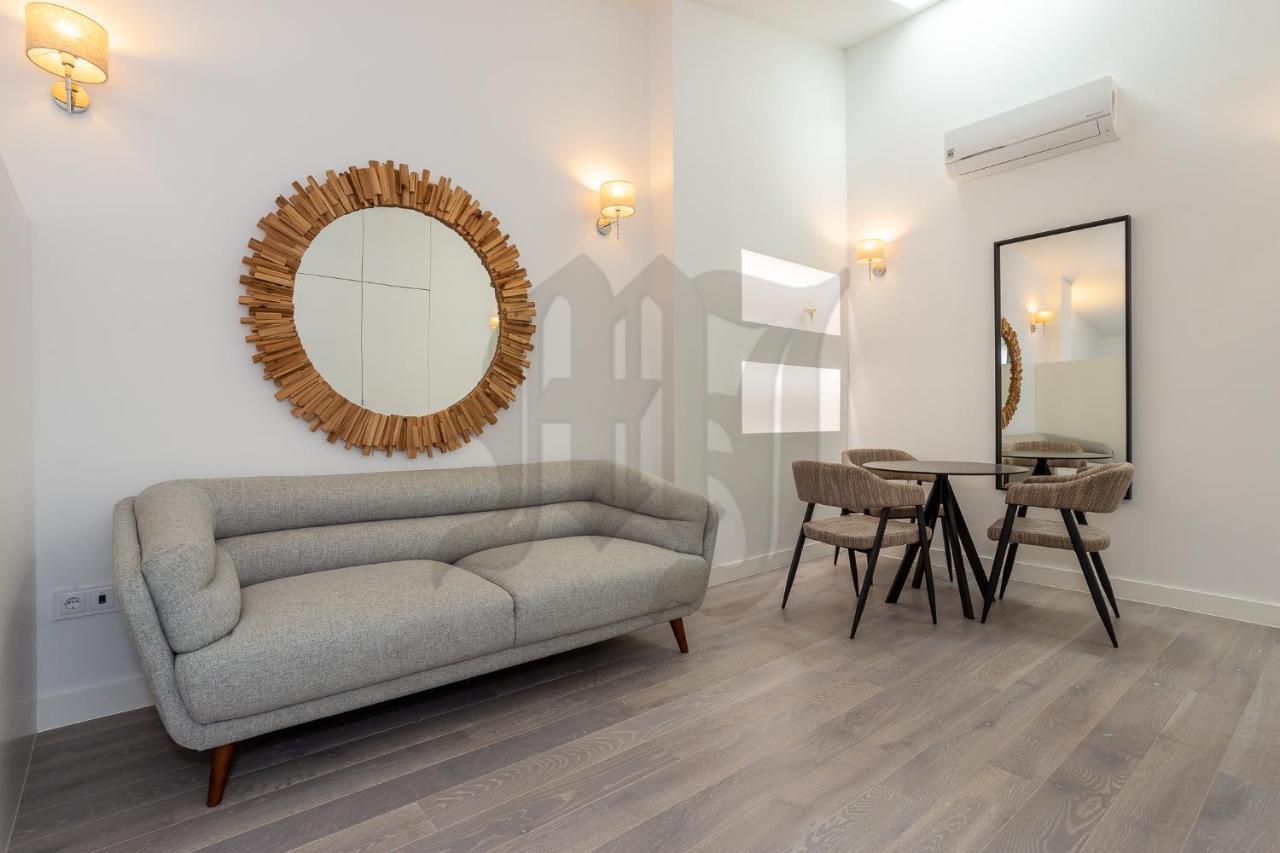 Morgan-Jupiter Apartments Lisboa المظهر الخارجي الصورة