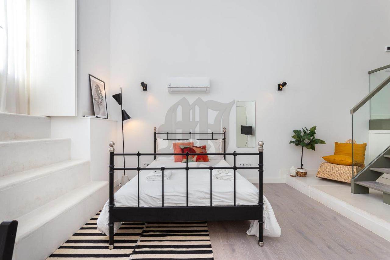 Morgan-Jupiter Apartments Lisboa المظهر الخارجي الصورة