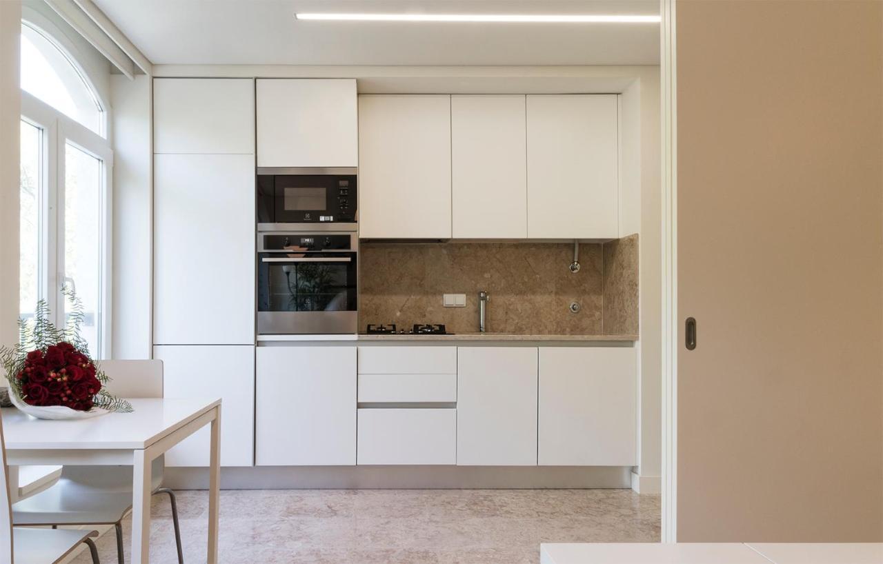 Morgan-Jupiter Apartments Lisboa المظهر الخارجي الصورة