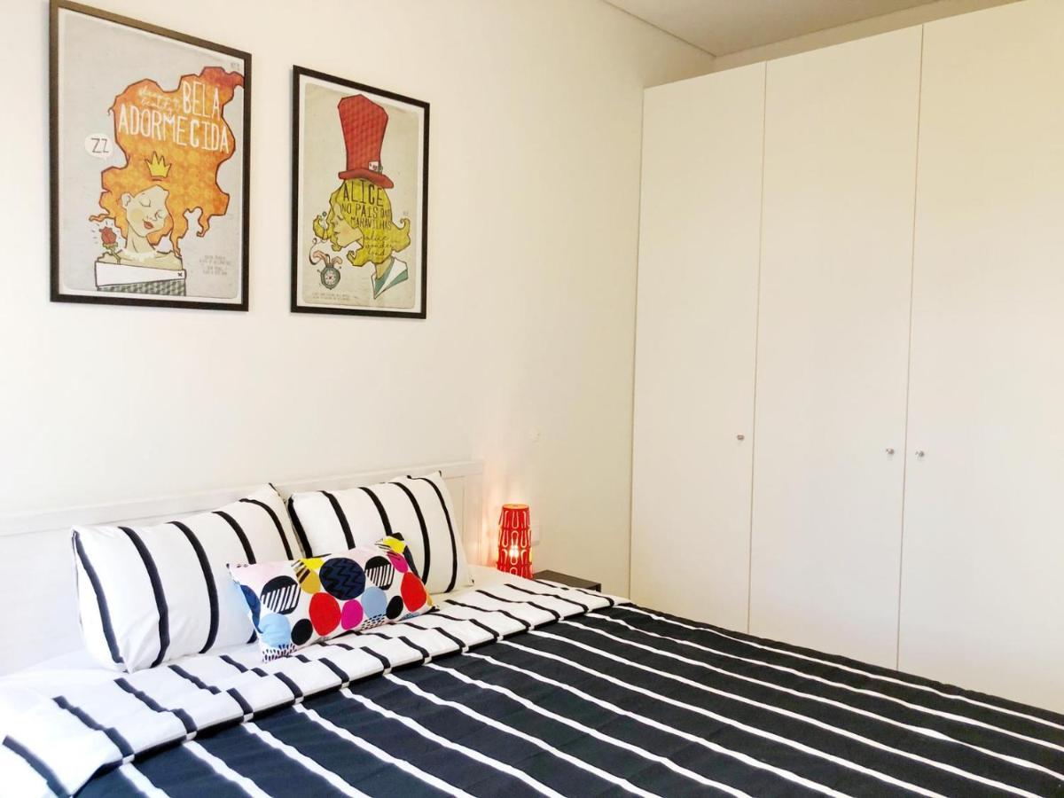 Morgan-Jupiter Apartments Lisboa المظهر الخارجي الصورة