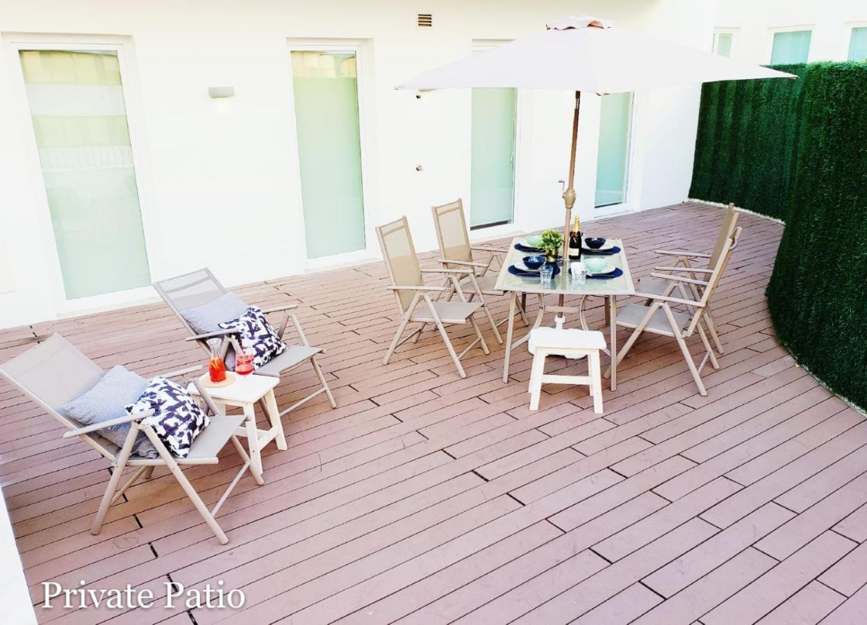 Morgan-Jupiter Apartments Lisboa المظهر الخارجي الصورة