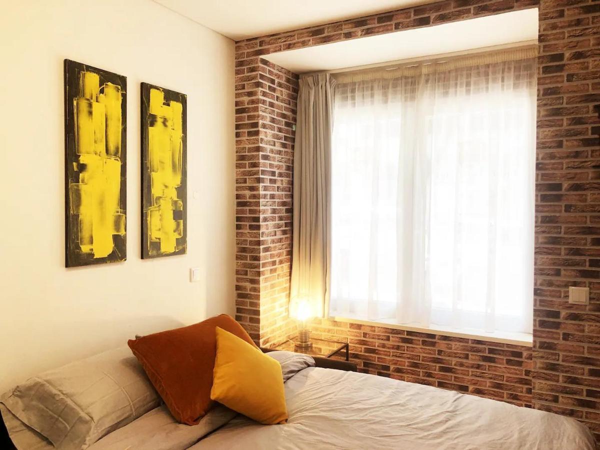 Morgan-Jupiter Apartments Lisboa المظهر الخارجي الصورة