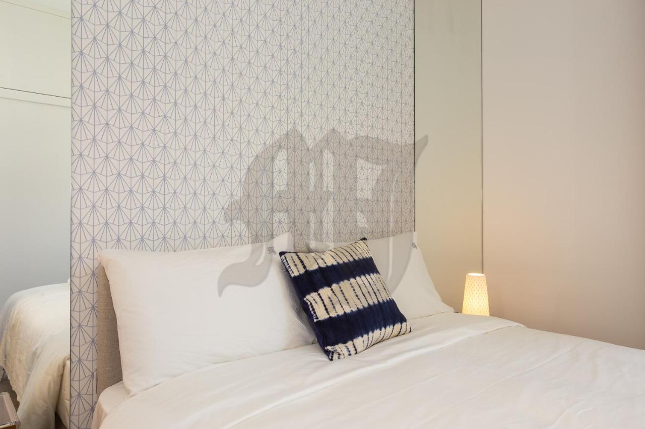 Morgan-Jupiter Apartments Lisboa المظهر الخارجي الصورة
