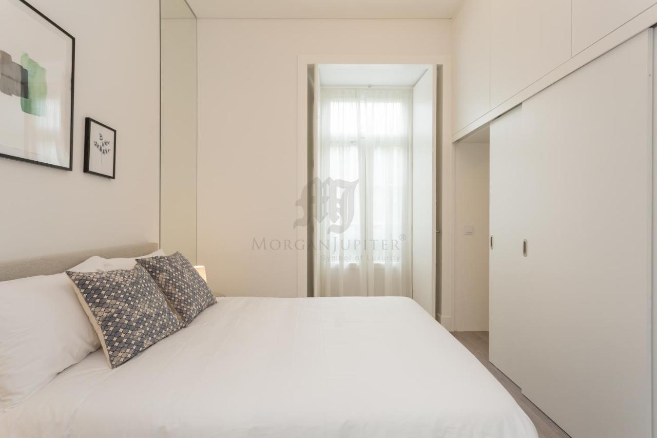 Morgan-Jupiter Apartments Lisboa المظهر الخارجي الصورة