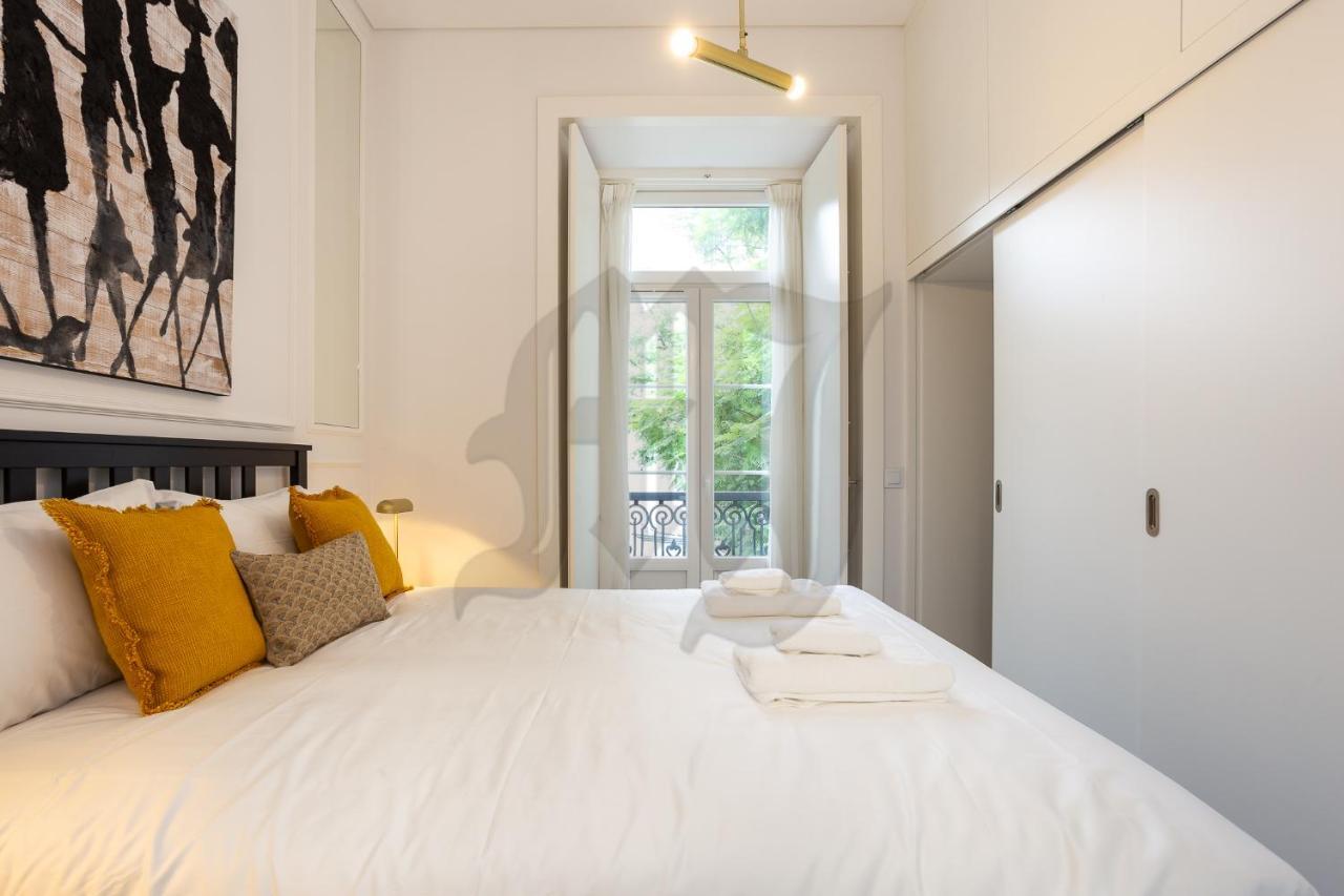 Morgan-Jupiter Apartments Lisboa المظهر الخارجي الصورة