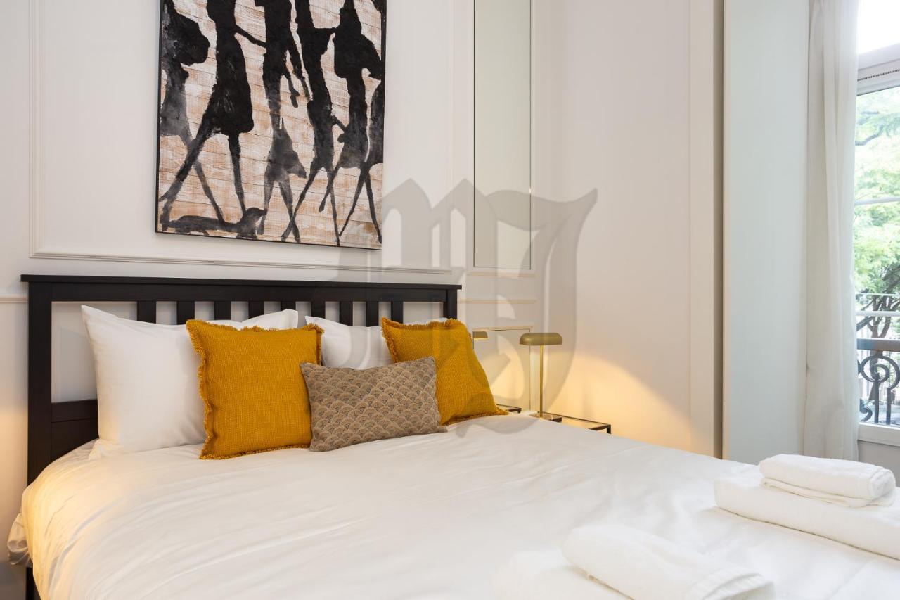Morgan-Jupiter Apartments Lisboa المظهر الخارجي الصورة